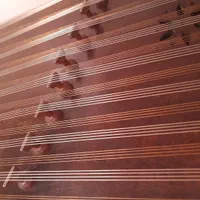 سنتور استاد زمانی