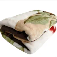 پتو دونفره  برند نرمینه