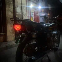 موتور هندا