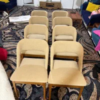 میز و صندلی ناهارخوری ۸نفره