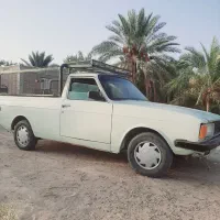 پیکان وانت مدل ۹۰|خودرو سواری و وانت|کهنوج, |دیوار