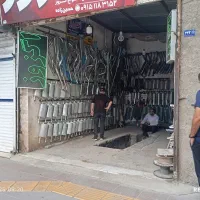 فروش مغازه ۲۴ متری در شهرک حجت|فروش مغازه و غرفه|مشهد, حضرت حجت|دیوار