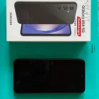 فروش A54 سامسونگ در حدنو ۲۵۶