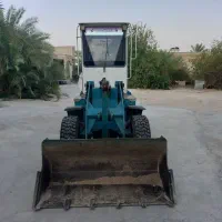 فروش مینی لودر یا بابکت|ماشین‌آلات صنعتی|زرین دشت (فارس), |دیوار