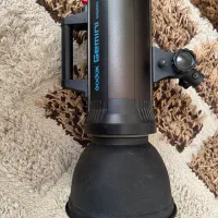 فلاش عکاسی برند گودکس