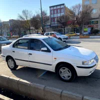 سمند lx۹۸ بیرنگ|خودرو سواری و وانت|اردبیل, |دیوار