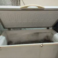فریزر صندوقی