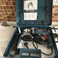 دریل بوش چکشی اکبند