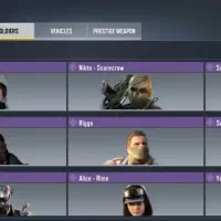 اکانت کلاف پر ملات|کنسول، بازی ویدئویی و آنلاین|مشهد, گاز|دیوار