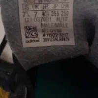 کفش فوتبال آدیداس X|کیف، کفش، کمربند|آمل, |دیوار