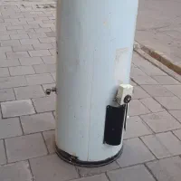 آبگرمکن زمینی آتش سو