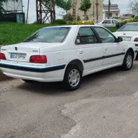 پژو پارس سال۱۴۰۰