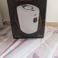 مینی واش توتال مکس