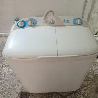 لباسشویی دو قلو حایر (7)k