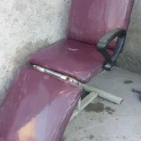 صندلی اصلاح