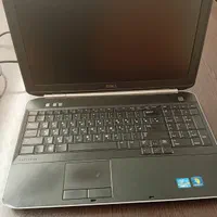 لپ تاپ Dell latitude e5520