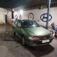 پژو پارس سال|خودرو سواری و وانت|خرمآباد, |دیوار