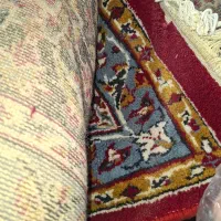 فرش کارکرده دستباف و ماشینی|فرش|قم, خاکفرج|دیوار