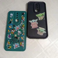 قاب گوشی موبایل ردمی ۸ ( redmi 8 )