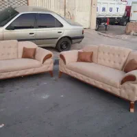 مبل کوین سزار|مبلمان خانگی و میز عسلی|بیرجند, |دیوار