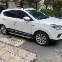 جک S5 اتوماتیک، مدل ۱۳۹۸|خودرو سواری و وانت|تهران, خلیج فارس|دیوار