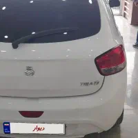 تیبا ۲ مدل ۹۹ بی رنگ|خودرو سواری و وانت|زنجان, |دیوار