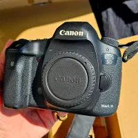 دوربین 5D مارک 3