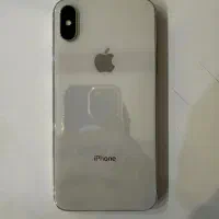 گوشی ایفون xسالم|موبایل|مشهد, ایثارگران|دیوار