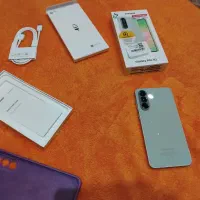 a56 رم ۸ ۱۲۸
