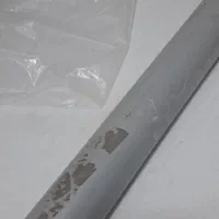 لوله پلیکا قطر ۶ و طول یک ونیم متری
