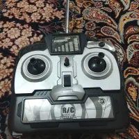 هلیکوپتر|اسباب‌‌بازی|تهران, دولتخواه شمالی|دیوار