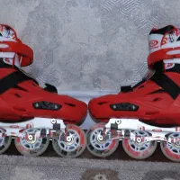 اسکیت سایز 37تا41