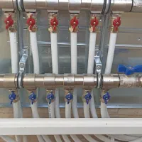 بنای لول کش اب فاضاب برق