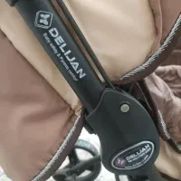 ست کالسکه بچه، روروئک، کریر|کالسکه و لوازم جانبی|چهاردانگه (تهران), |دیوار