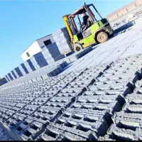 تولید تخصصی انواع بلوک ساختمانی ۱۵،۱۳،۱۰،۸