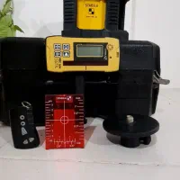 ترازیاب لیزری دوار LAR250