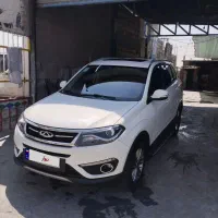 چری تیگو 5 IE، مدل ۱۳۹۹