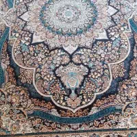 ۳تخته فرش ۴متری ویه کناره ۳متری ۷۰۰شانه ۲۵۵۰|فرش|باغستان, |دیوار