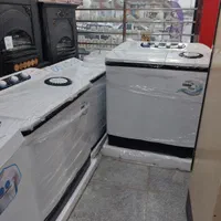 لباس شویی دو قلو پاکشما