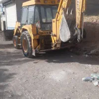 بیل بکهو تی دی ال