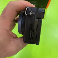 Sony a6400 body|دوربین عکاسی و فیلم‌برداری|اصفهان, شاهزاده ابراهیم|دیوار