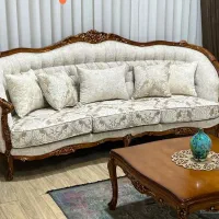 مبل نیو کلاسیک