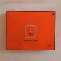 ساعت هوشمند AMAX 9 MAX