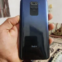 گوشی نوت ۹|موبایل|کردکوی, |دیوار