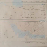 زمین|فروش زمین و ملک کلنگی|شاهین‌شهر, گرگاب|دیوار