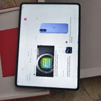 تبلت OnePlus Pad3 گلوبال ۵۱۲ گیگابایت نقره‌ای