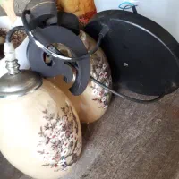 لوستر|لوستر و چراغ آویز|تهران, نارمک جنوبی|دیوار