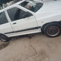 پراید ۱۴۱ موتور به شرط