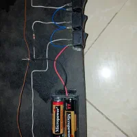 چراغ راهنمایی|اسباب‌‌بازی|مشهد, رضاشهر|دیوار