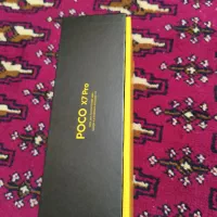 گوشی پوکو x7pro|موبایل|چمران, |دیوار